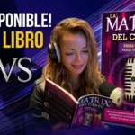 AUDIOLIBRO la matrix del canto